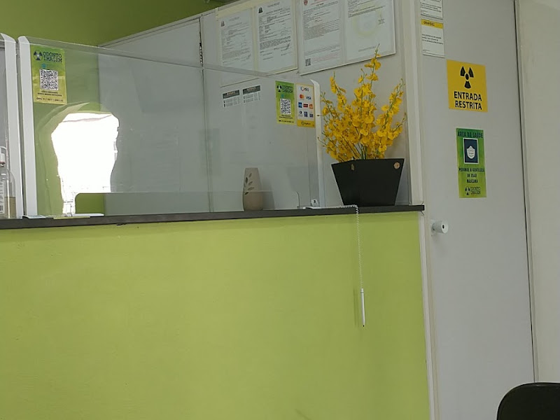 Foto 2 de Odonto Imagem Hortolândia