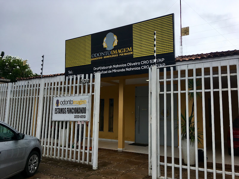 Foto 2 de Odonto Imagem (Macapá)