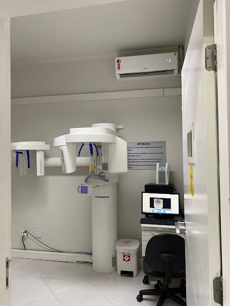 Foto 2 de Odonto Imagem Radiologia Odontológica