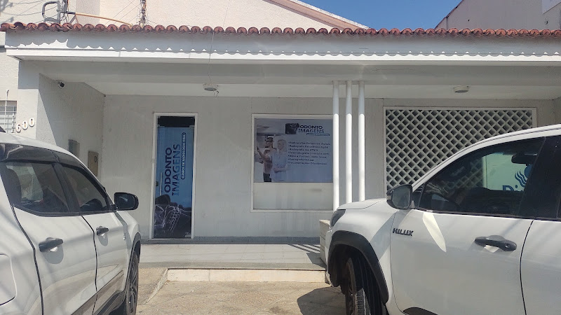 Foto 2 de ODONTO IMAGENS - Radiologia Oral