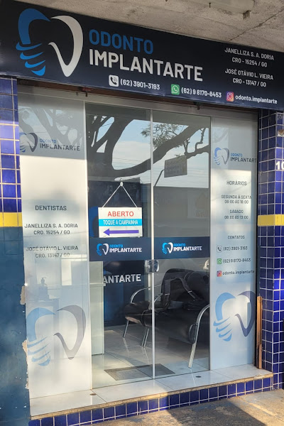 Foto 2 de Odonto Implantarte