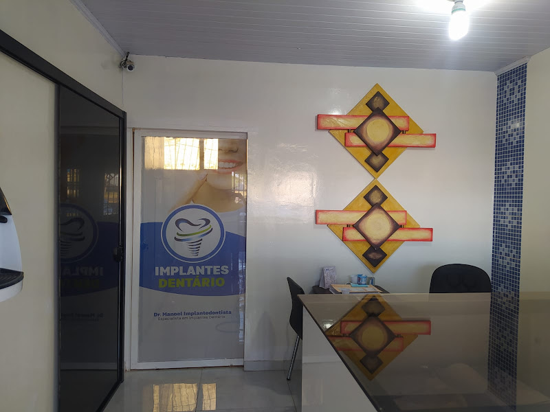 Foto 2 de Odonto Implante