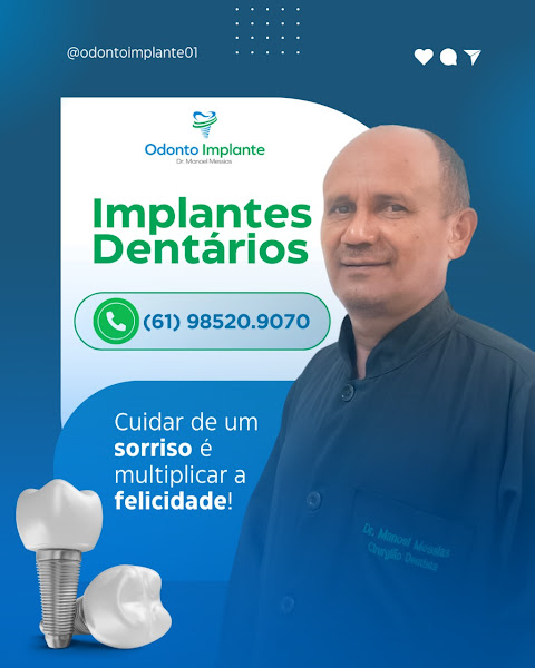 Foto 3 de Odonto Implante