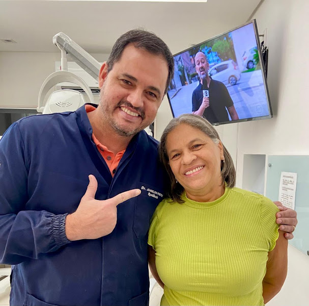 Foto 2 de Odonto implante Premium