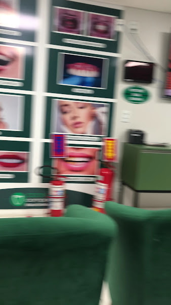 Foto 4 de Odonto Implantes Especialidade / Clínica Dr.Mário Freire Shopping Guararapes