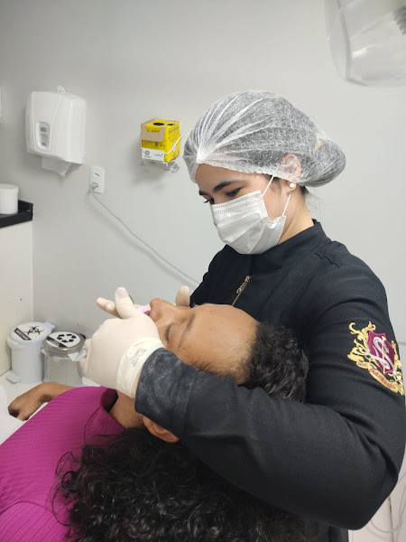 Foto 5 de Odonto Implantes Especialidade / Clínica Dr.Mário Freire Shopping Guararapes