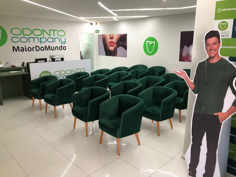 Foto 9 de Odonto Implantes Especialidade / Clínica Dr.Mário Freire Shopping Guararapes