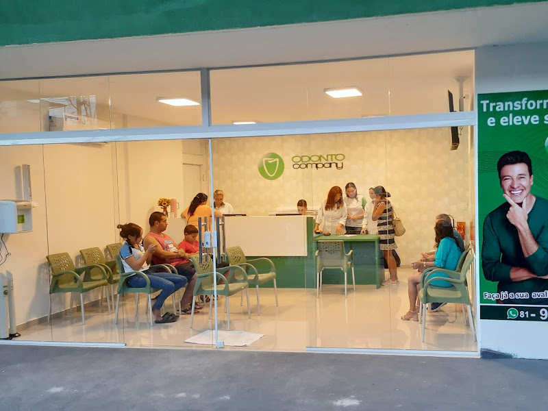 Foto 11 de Odonto Implantes Especialidade / Clínica Dr.Mário Freire Shopping Guararapes