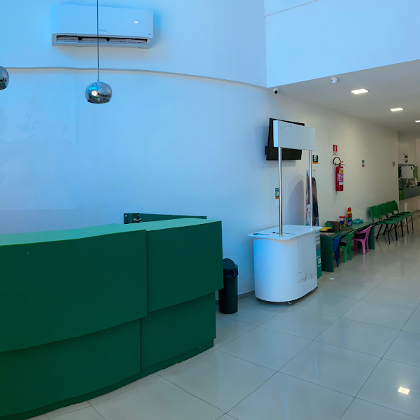 Foto 2 de Odonto Implantes Fortaleza