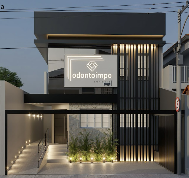 Foto 2 de Odonto Impo