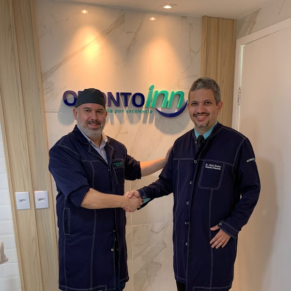 Foto 2 de Odonto inn