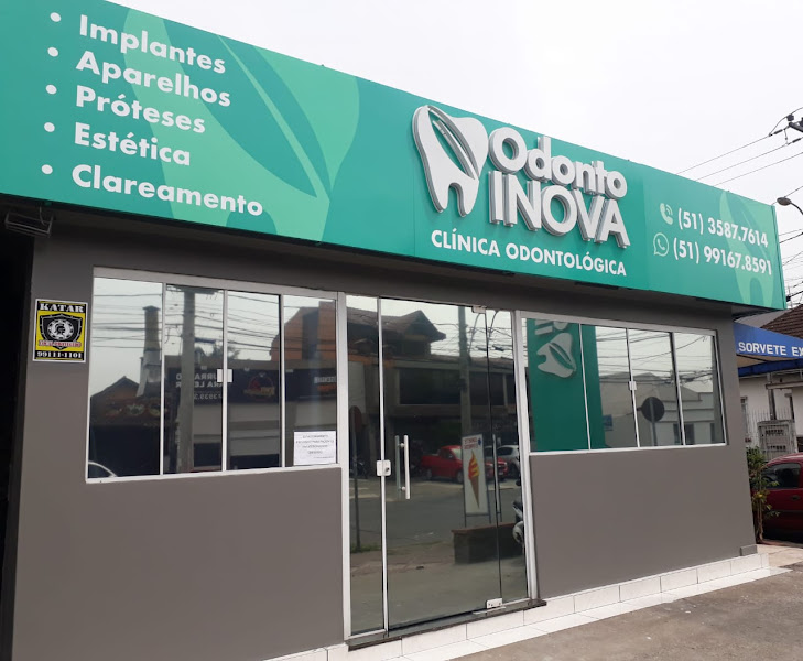 Foto 2 de Odonto Inova