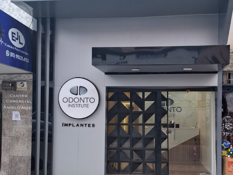Foto 10 de Odonto Institute