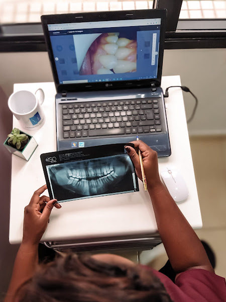 Foto 2 de Odonto Íntegra