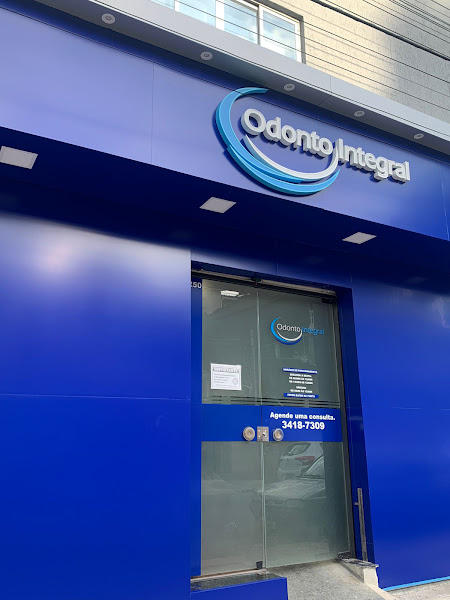 Foto 2 de Odonto Integral Unid. Jardim Alvorada
