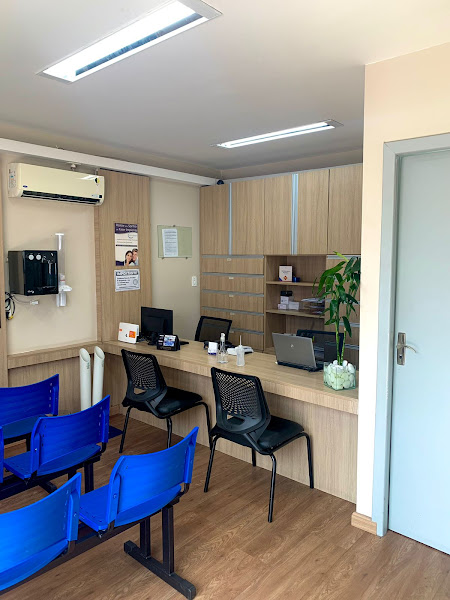 Foto 3 de Odonto Integral Unid. Jardim Alvorada