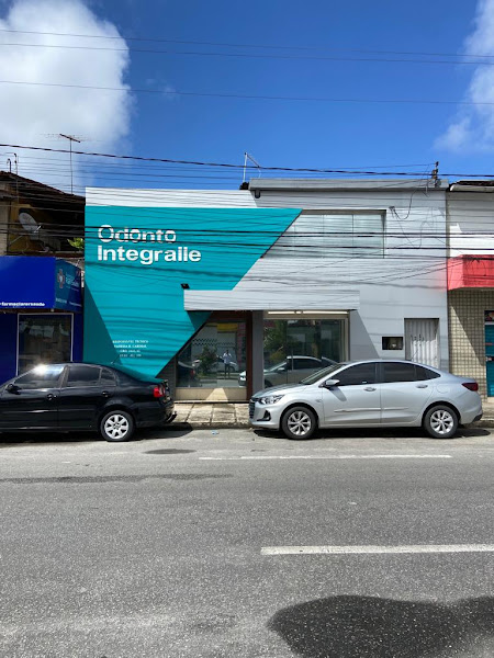 Foto 3 de Odonto Integralle | Clínica Odontológica na Cidade Universitária Maceió