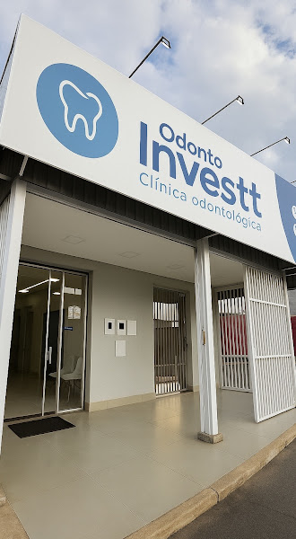 Foto 2 de Odonto Investt - Clínica Odontológica