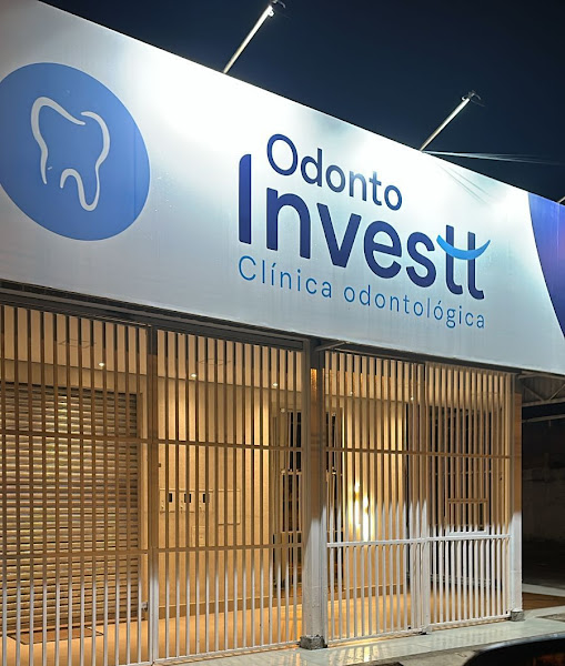 Foto 3 de Odonto Investt - Clínica Odontológica