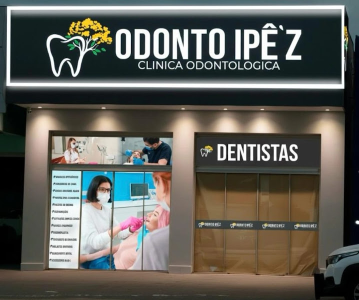 Foto 3 de ODONTO IPÊ'Z - CLÍNICA ODONTOLÓGICA