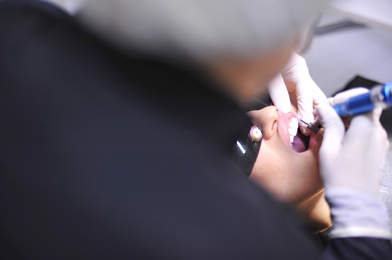 Foto 2 de ODONTO IRACEMA