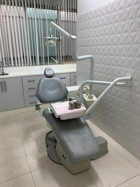 Foto 2 de Odonto Itaboraí - Dr João Amaro