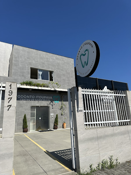 Foto 2 de Odonto Itoupava - Centro de Saúde Bucal