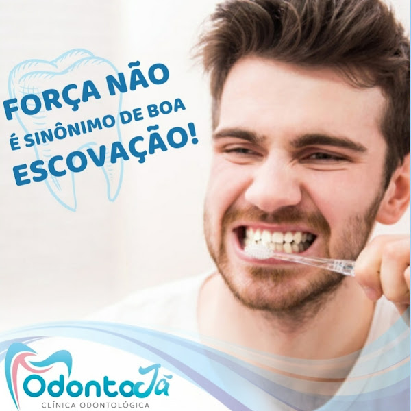 Foto 4 de Odonto Já Floresta