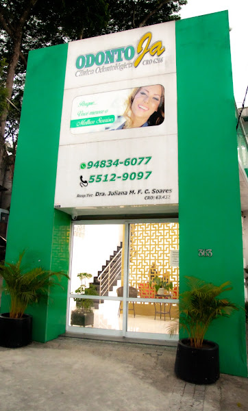 Foto 2 de Odonto Já Odontologia especializada