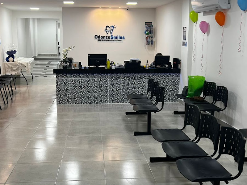 Foto 3 de Odonto Jacintinho