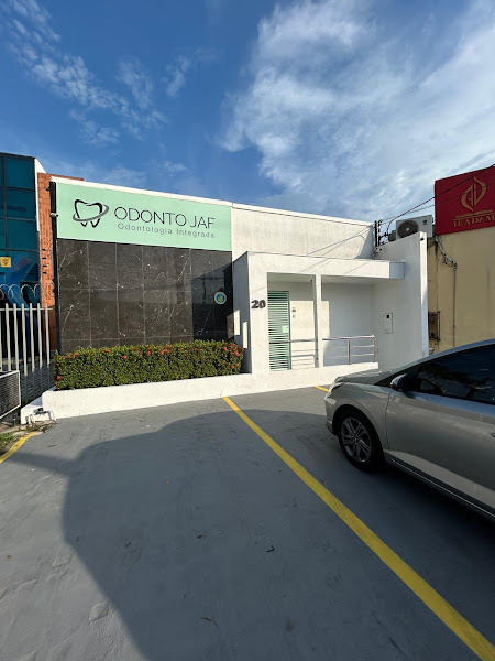 Foto 2 de Odonto Jaf - Clínica Odontológica | Dentista