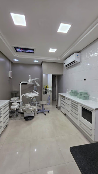 Foto 3 de Odonto Jaf - Clínica Odontológica | Dentista