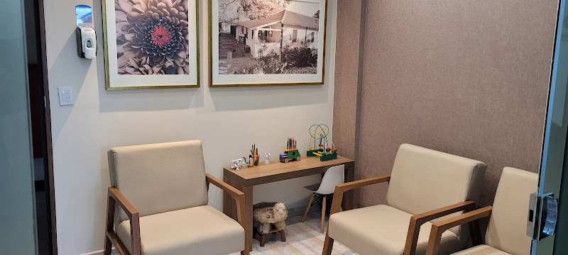 Foto 3 de Odonto Jaraguá BH - Ortodontia, Alinhadores, Implantes, Cirurgias, Facetas, Placa de Bruxismo, Harmonização e muito mais!