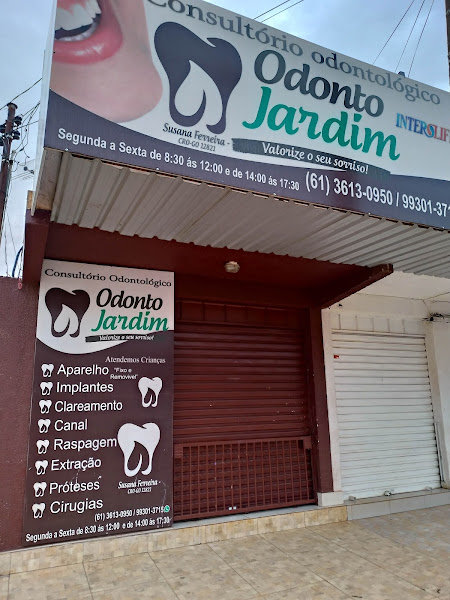 Foto 2 de Odonto Jardim