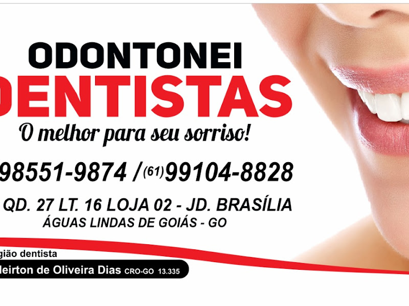 Foto 3 de Odonto Jardim