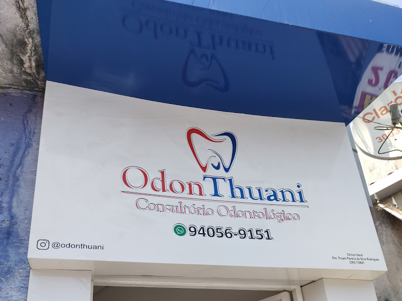 Foto 6 de Odonto Jardim