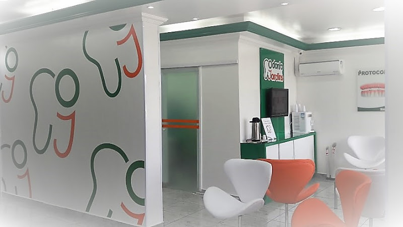 Foto 2 de Odonto Jardins