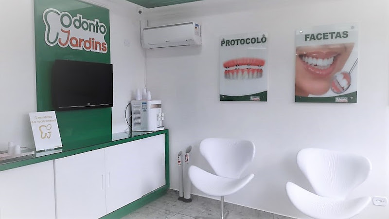 Foto 3 de Odonto Jardins