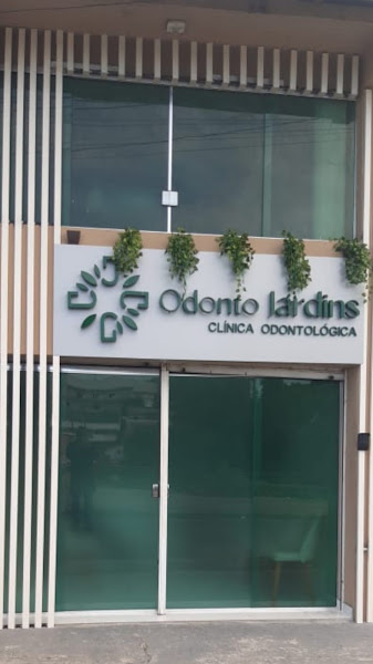 Foto 2 de Odonto Jardins