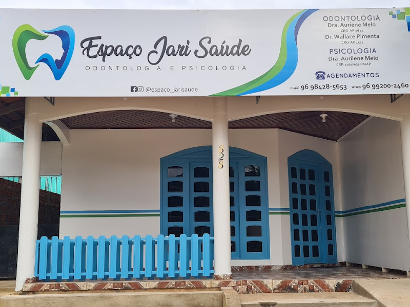 Foto 2 de Odonto Jari