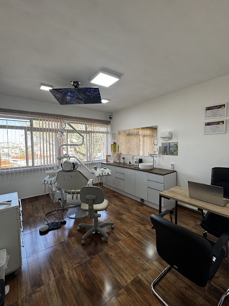 Foto 2 de ODONTO JG - Odontologia integrada e estética - Dra. Joice Emanuele