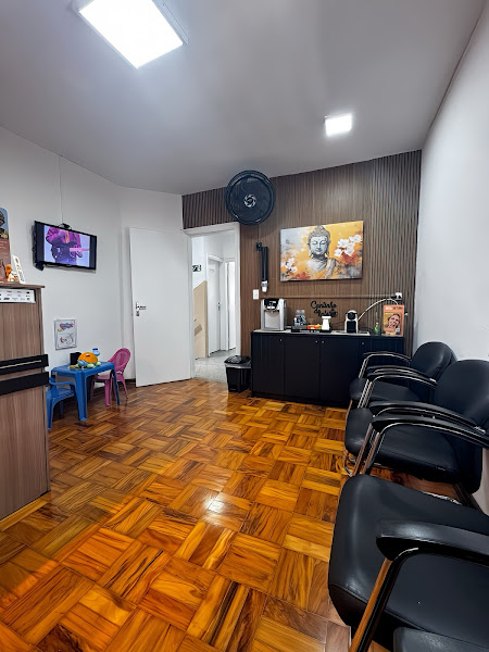 Foto 3 de ODONTO JG - Odontologia integrada e estética - Dra. Joice Emanuele