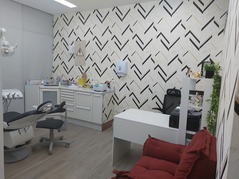 Foto 8 de ODONTO JG - Odontologia integrada e estética - Dra. Joice Emanuele