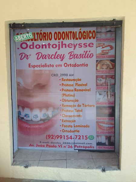 Foto 3 de Odonto Jheysse