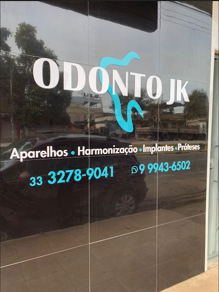 Foto 2 de Odonto Jk