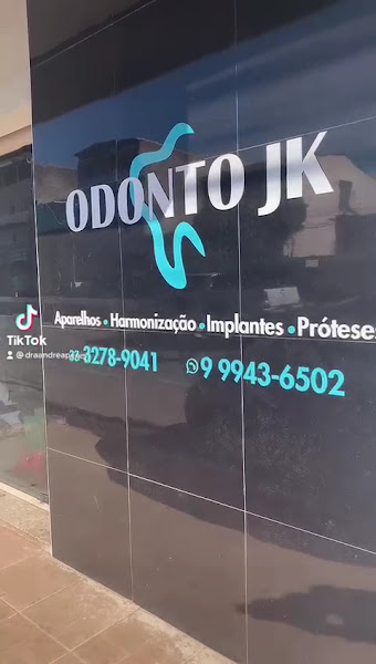 Foto 3 de Odonto Jk