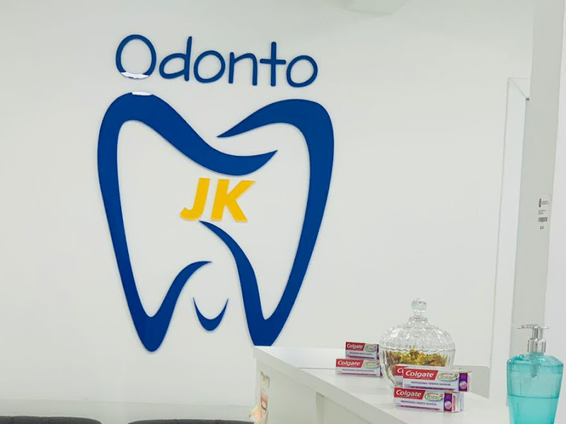 Foto 2 de Odonto JK - Atendimento de Pacientes Particulares e Convênios Odontológicos