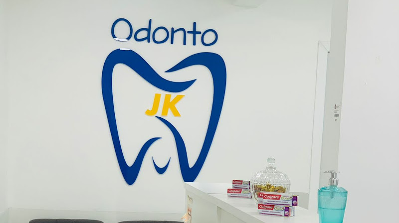 Foto 5 de Odonto JK - Atendimento de Pacientes Particulares e Convênios Odontológicos
