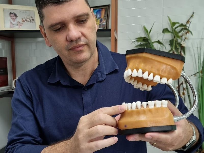 Foto 9 de Odonto João Pessoa – Dentista e Clínico Geral