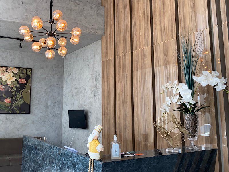 Foto 11 de Odonto João Pessoa – Dentista e Clínico Geral